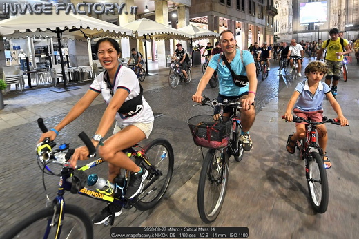 2020-08-27 Milano - Critical Mass 14